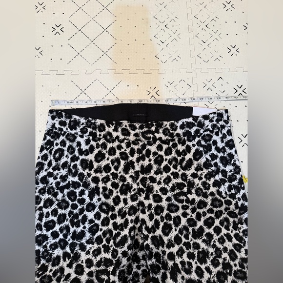 NWT Lane Bryant The Allie Skinny pull up pants 22P - Picture 5 of 7